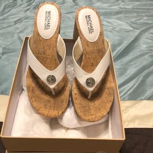 Michael Kors Wedge shoes